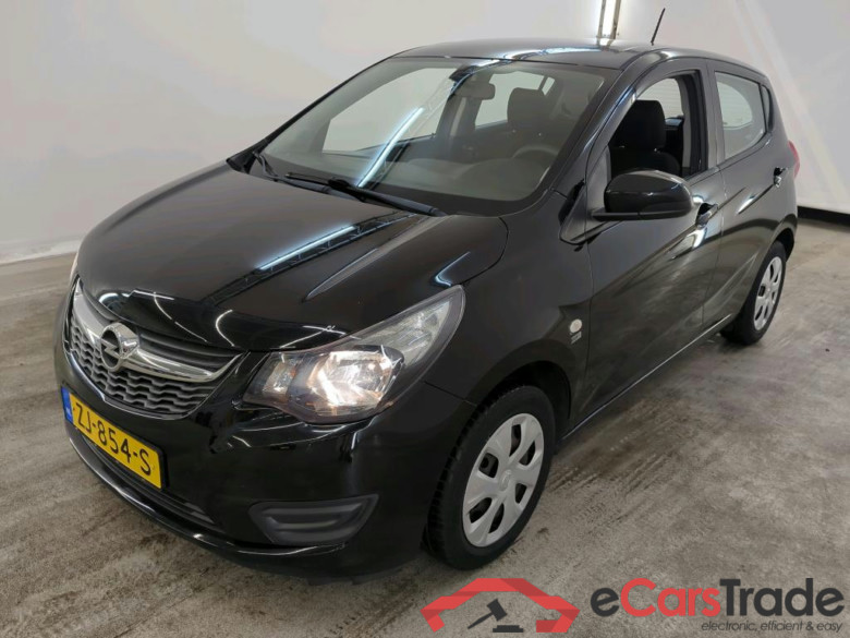 Opel Karl 1.0 Start/Stop 120 Jaar Edition 5d #1