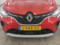 preview Renault Captur #4