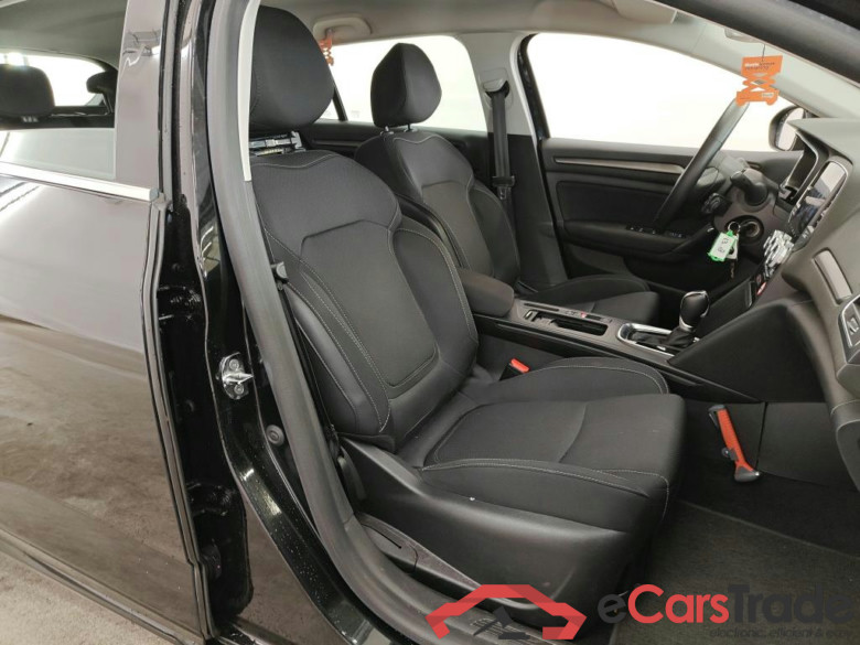 Renault Mégane Estate PHEV 160 Zen 5d #3