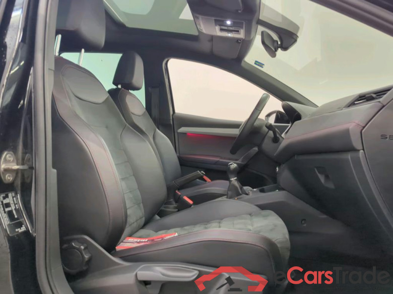 SEAT Ibiza 1.0 Eco TSI 81kW FR Bus Intense Plus 5d + Pano #3