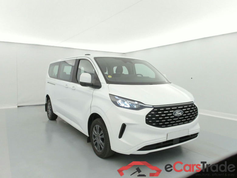 Ford Tourneo Titanium 320 L2H1 2.0 EcoBlue 150 ch
