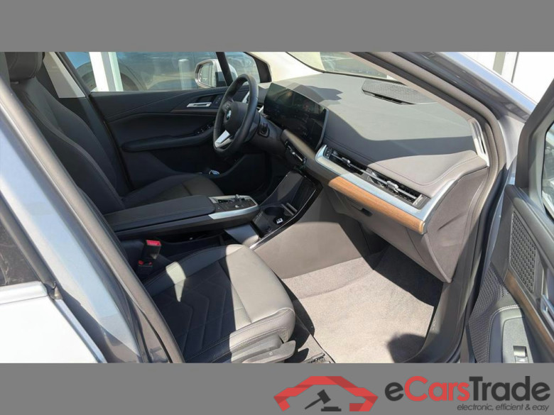 BMW 2 Active Tourer (U06) Active Tourer 218iA #5