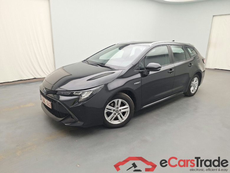Toyota, Corolla TS '19, Corolla TS 1.8 Hybrid Dynamic #2