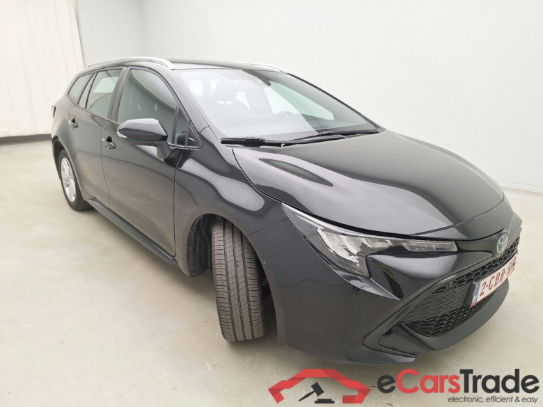 Toyota, Corolla TS '19, Corolla TS 1.8 Hybrid Dynamic #5