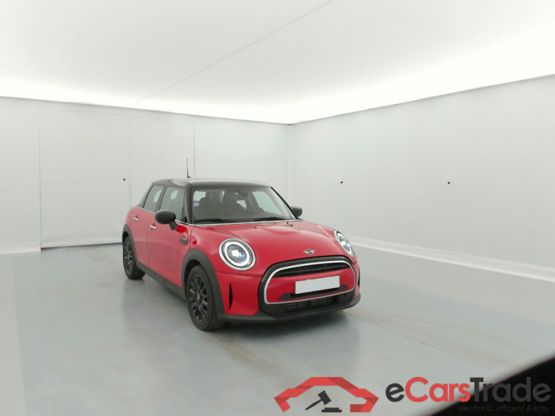 MINI Hatch Edition Premium 1.5 136 ch DKG7