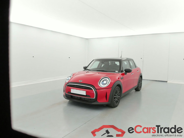 MINI Hatch Edition Premium 1.5 136 ch DKG7 #3
