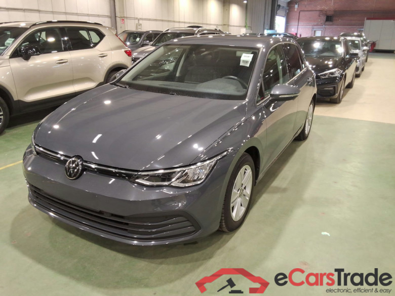 VOLKSWAGEN GOLF VIII 1.5 TSI 96KW LIFE BUSINESS PREMIUM