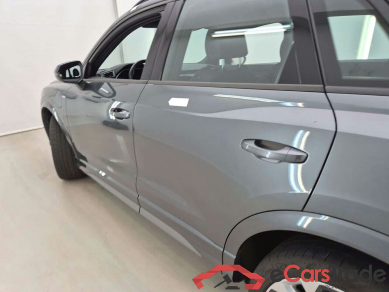 AUDI Q3 45 TFSI E S EDITION #4
