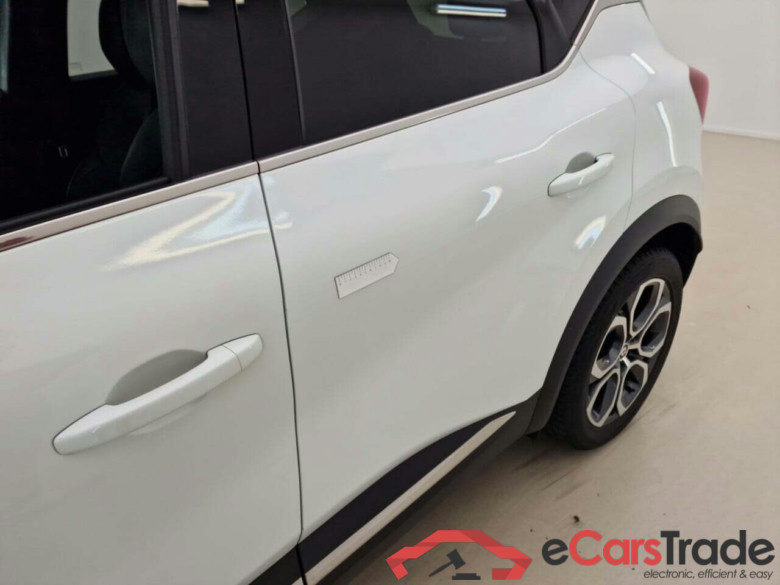 RENAULT CAPTUR 1.3 TCE 140 INTENS #5