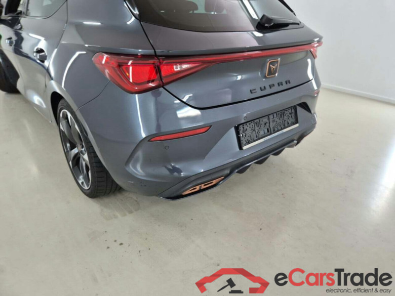 CUPRA LEON 1.4 EHYBRID PHEV DSG #5