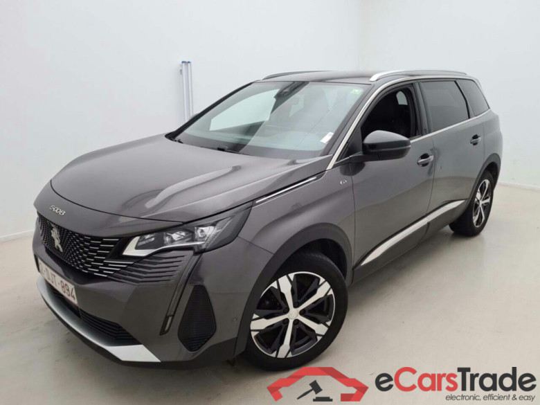 PEUGEOT 5008 1.5 BLUEHDI GT 7P. EAT8 #1