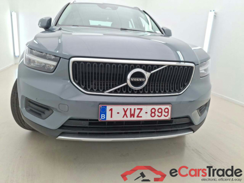 VOLVO XC40 T5 TWIN ENGINE MOM. PRO GEARTR #6