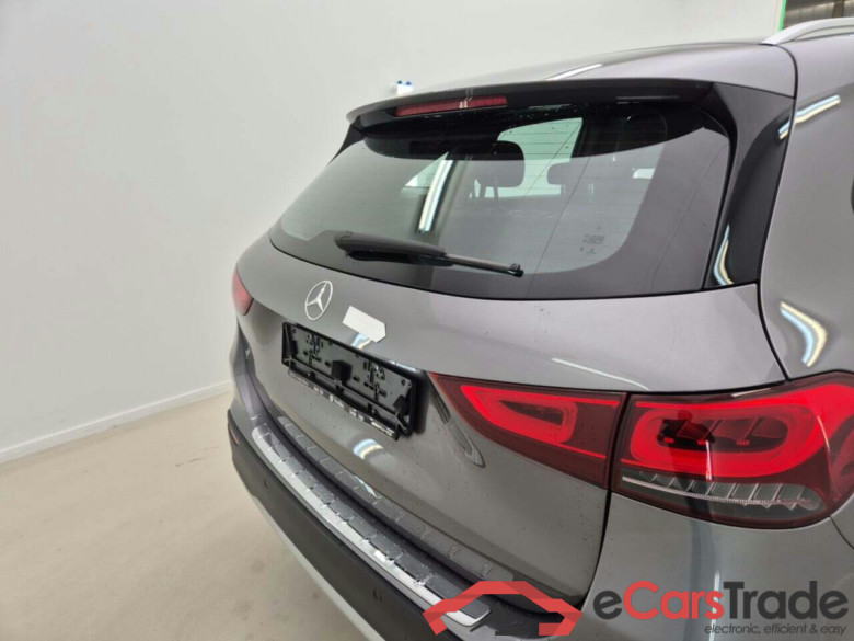 MERCEDES-BENZ GLA 180 BUSINESS SOL. AUT #4