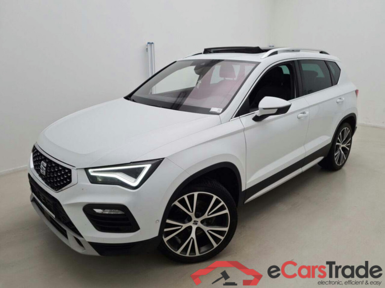 SEAT ATECA 2.0 TSI XPERIENCE 4DRIVE DSG