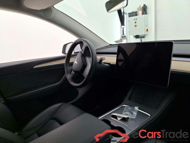 TESLA MODEL Y RWD 75 KWH #3