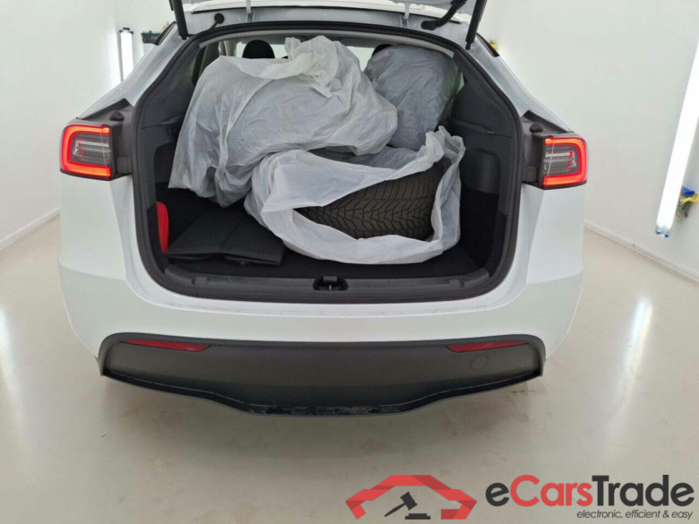 TESLA MODEL Y RWD 75 KWH #5