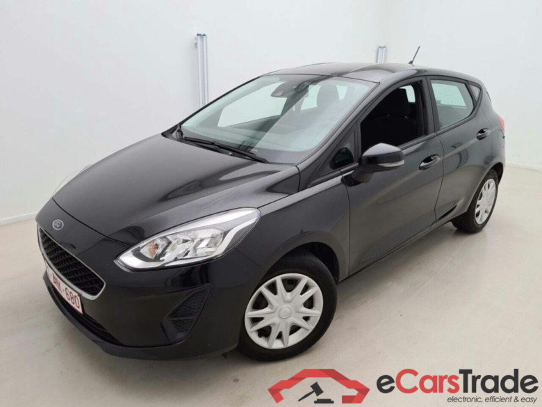 FORD FIESTA 1.0 ECOBOOST CONNECTED