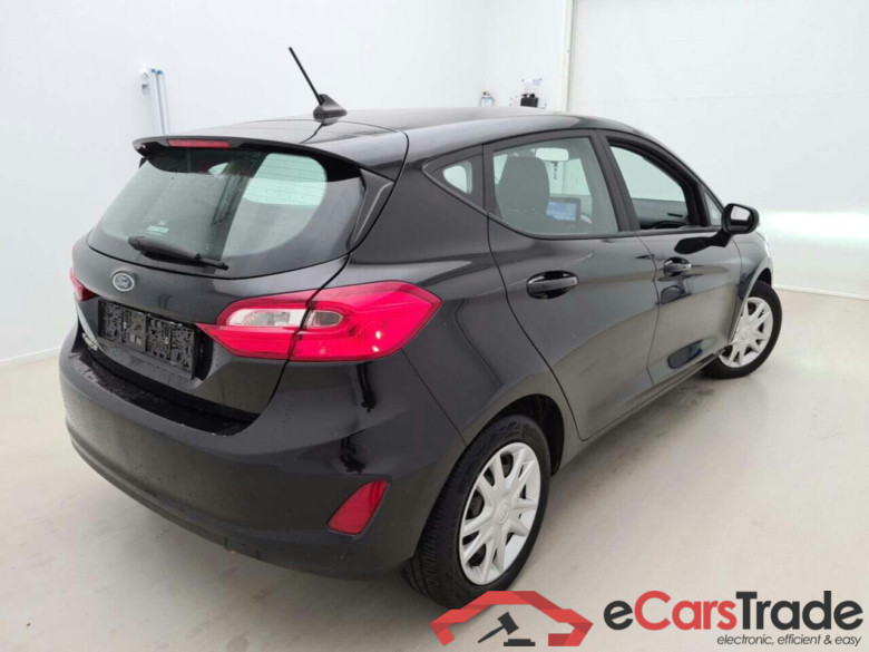 FORD FIESTA 1.0 ECOBOOST CONNECTED #2