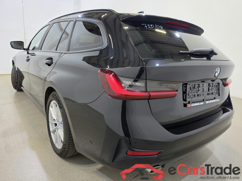 BMW 316d LED LC-Pro Navi KeylessGo Camera Klima PDC ... #6