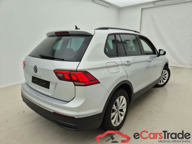 VOLKSWAGEN TIGUAN 2.0 TDI SCR LIFE #2