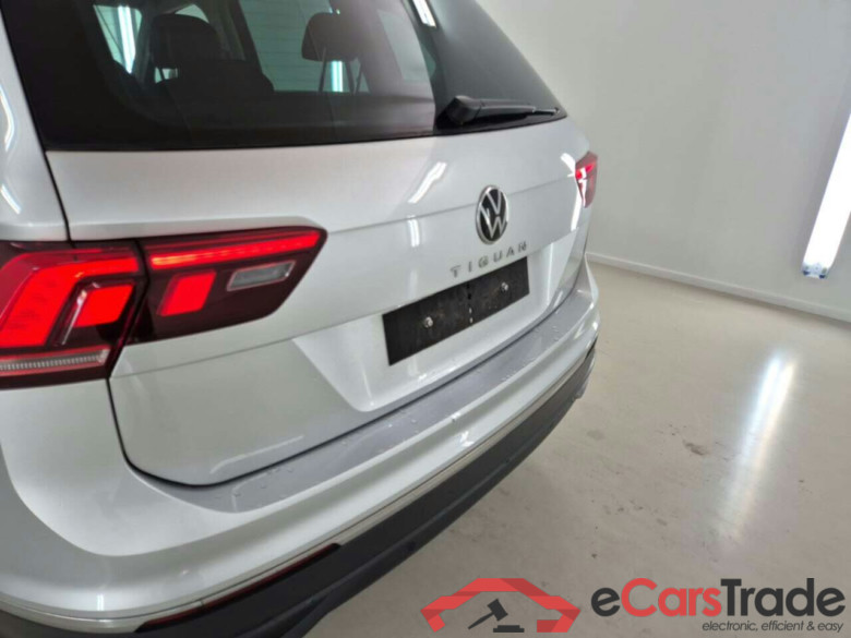 VOLKSWAGEN TIGUAN 2.0 TDI SCR LIFE #4