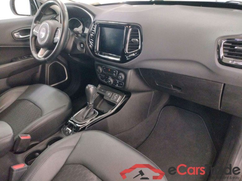 JEEP COMPASS 1.3 TURBO T4 S 4X2 DDCT #3