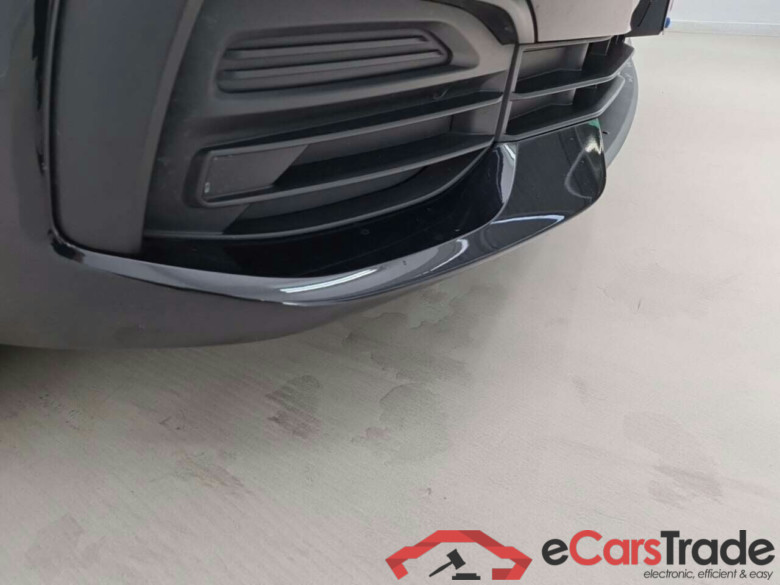 BMW 1-SERIE 1.5 116I AUT #4