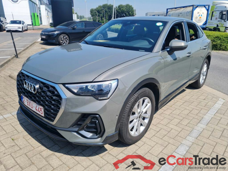 AUDI Q3 SPORTBACK 1.5 35 TFSI ATTRACTION