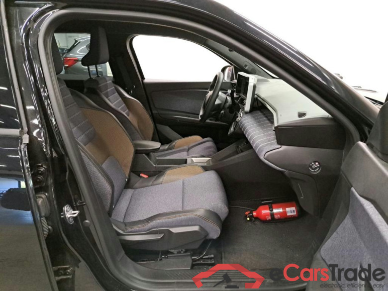 RENAULT - REN 5 EV 150PK Techno With Climatic & Navigation & Pack Winter Comfort * ELECTRIC * #3
