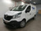 preview Renault Trafic #0