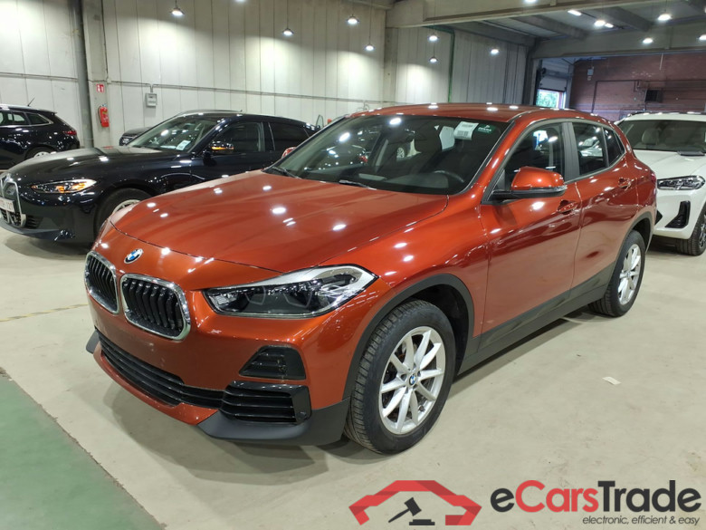 BMW X2 1.5 SDRIVE18I 100KW DCT
