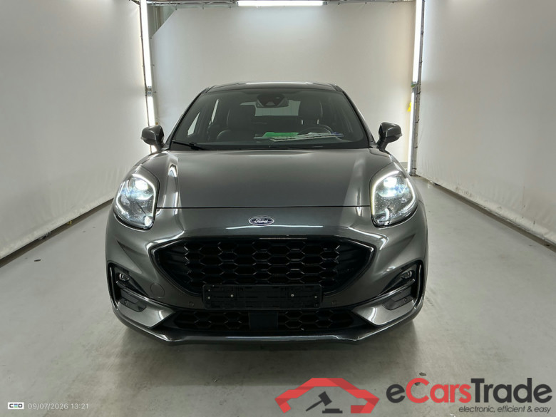 FORD PUMA 1.0 ECOBOOST MHEV 92KW ST-LINE X #2