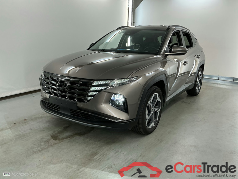 HYUNDAI TUCSON 1.6 T-GDI PHEV 4WD SHINE AUTO
