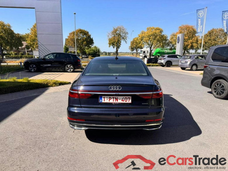 AUDI A8 Long PHEV 60 TFSI e Quattro Tiptronic (340 kW) #3