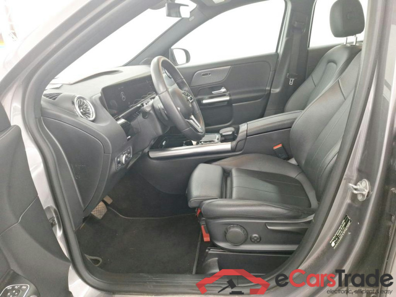 MERCEDES-BENZ GLA 2.0 GLA 180 D DCT BUSINESS SOLUTION #5