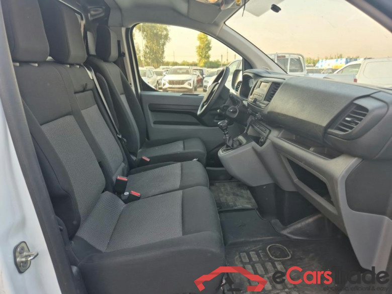 PEUGEOT Expert / 2016 / 4P / furgón Furgón Pro 1.5 BlueHDi 120 Standard #6