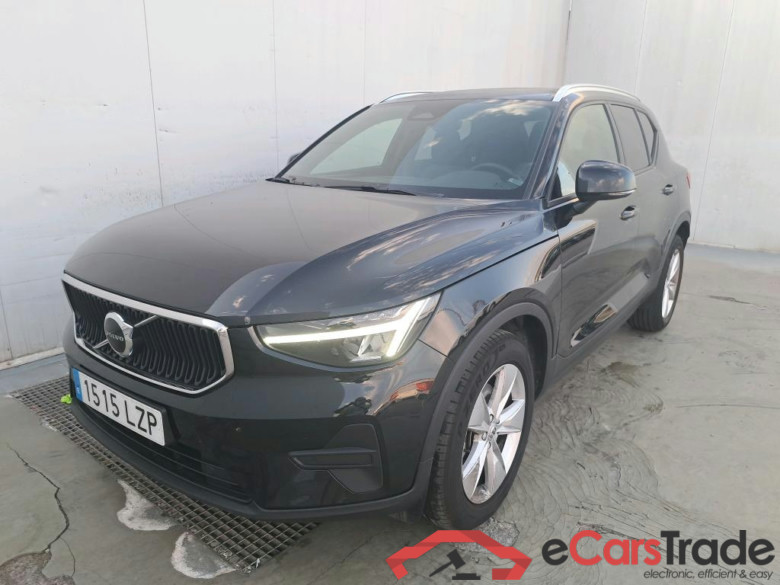 VOLVO XC40 / 2021 / 5P / todoterreno 2.0 B3 G Core Auto #1