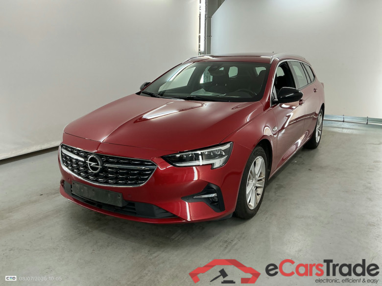OPEL INSIGNIA SPORTS TOURER DIESEL 1.5 Turbo D Business Edition #1