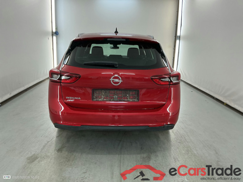 OPEL INSIGNIA SPORTS TOURER DIESEL 1.5 Turbo D Business Edition #5