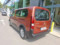 preview Peugeot Rifter #2