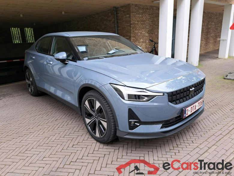 POLESTAR 2 BEV 78KWH SINGLE MOTOR AUTO LONG RANGE #2