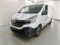 preview Renault Trafic #0