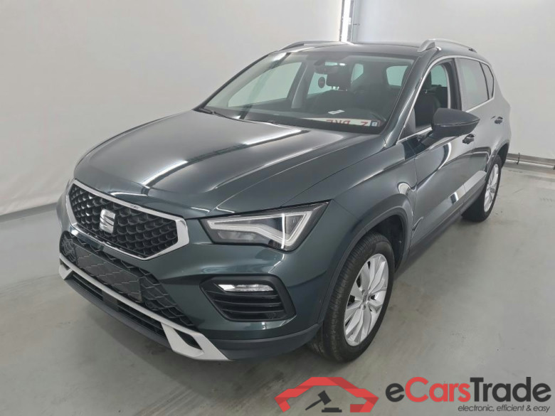SEAT ATECA 1.0 TSI MOVE