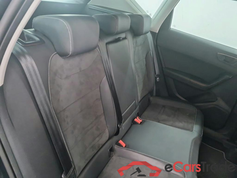 SEAT ATECA 1.0 TSI MOVE #6