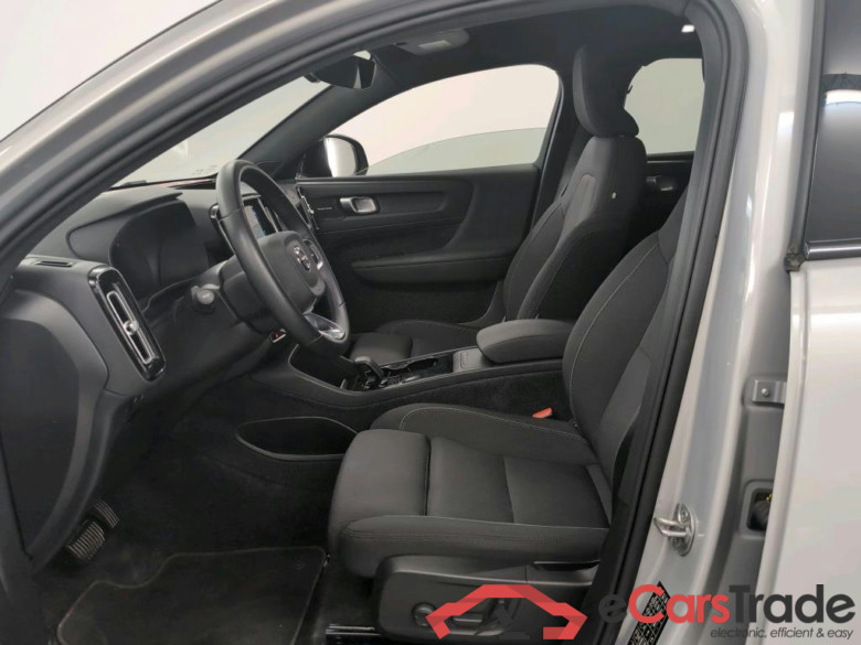 VOLVO C40 BEV 78KWH RECHARGE TWIN ULTIMATE #5