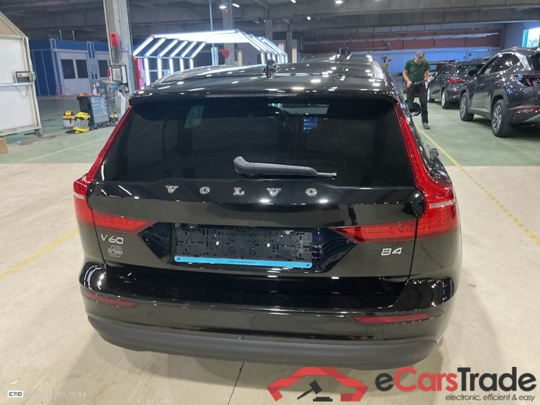 VOLVO V60 2.0 B4 D MHEV CORE AUTO #5