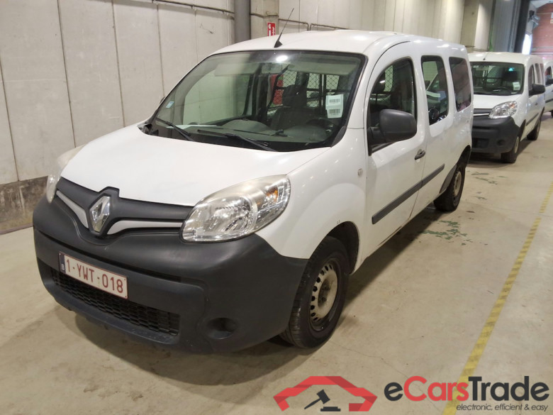 RENAULT KANGOO EXPRESS 1.5 BLUE DCI 95 MAXI CONFORT