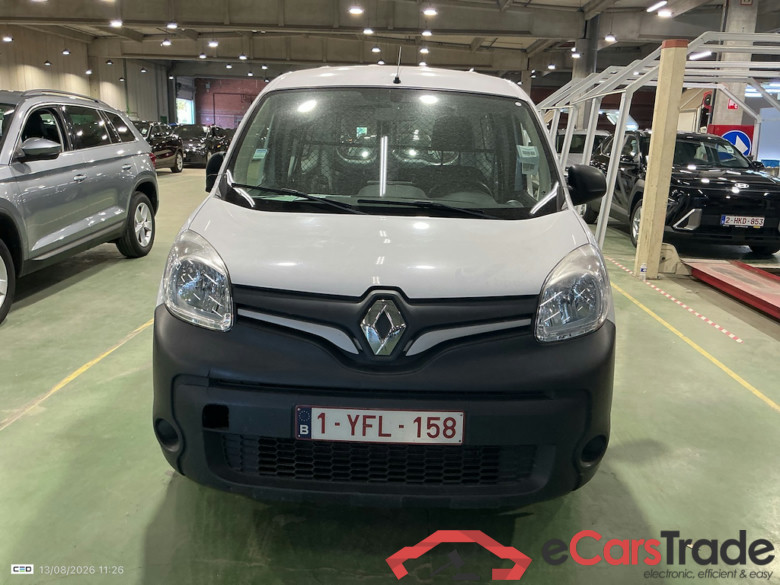 RENAULT KANGOO EXPRESS MAXI DIESEL Lot 1.3 RENAULT KANGOO EXPRESS Maxi 1.5 dCi Blue Confort 1 pl #2