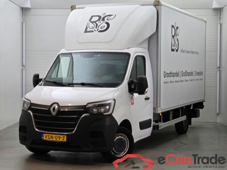 RENAULT Master T35 2.3 dCi 145 L3 Energy EURO VI #1