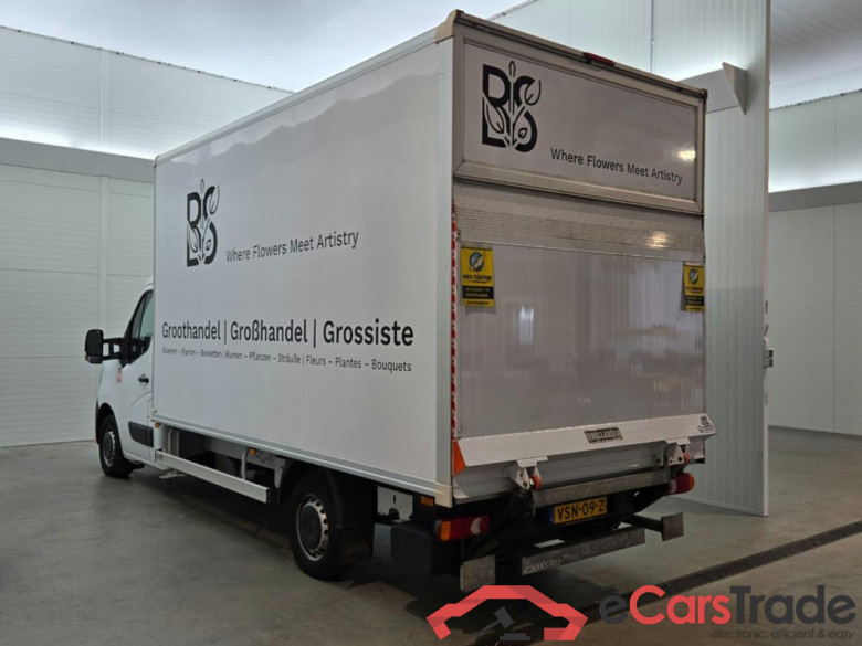 RENAULT Master T35 2.3 dCi 145 L3 Energy EURO VI #3